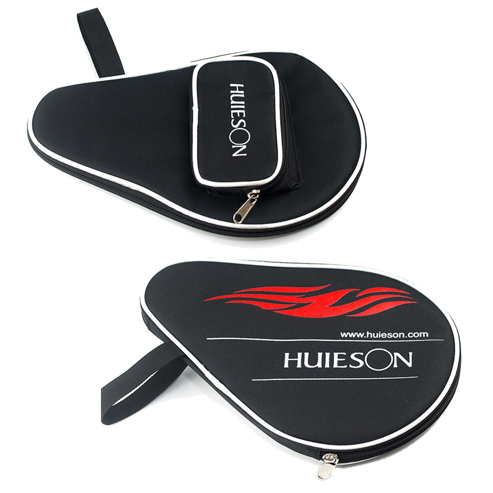 Table Tennis Kit Bag - 1 pz 30x20cm racchetta da Ping