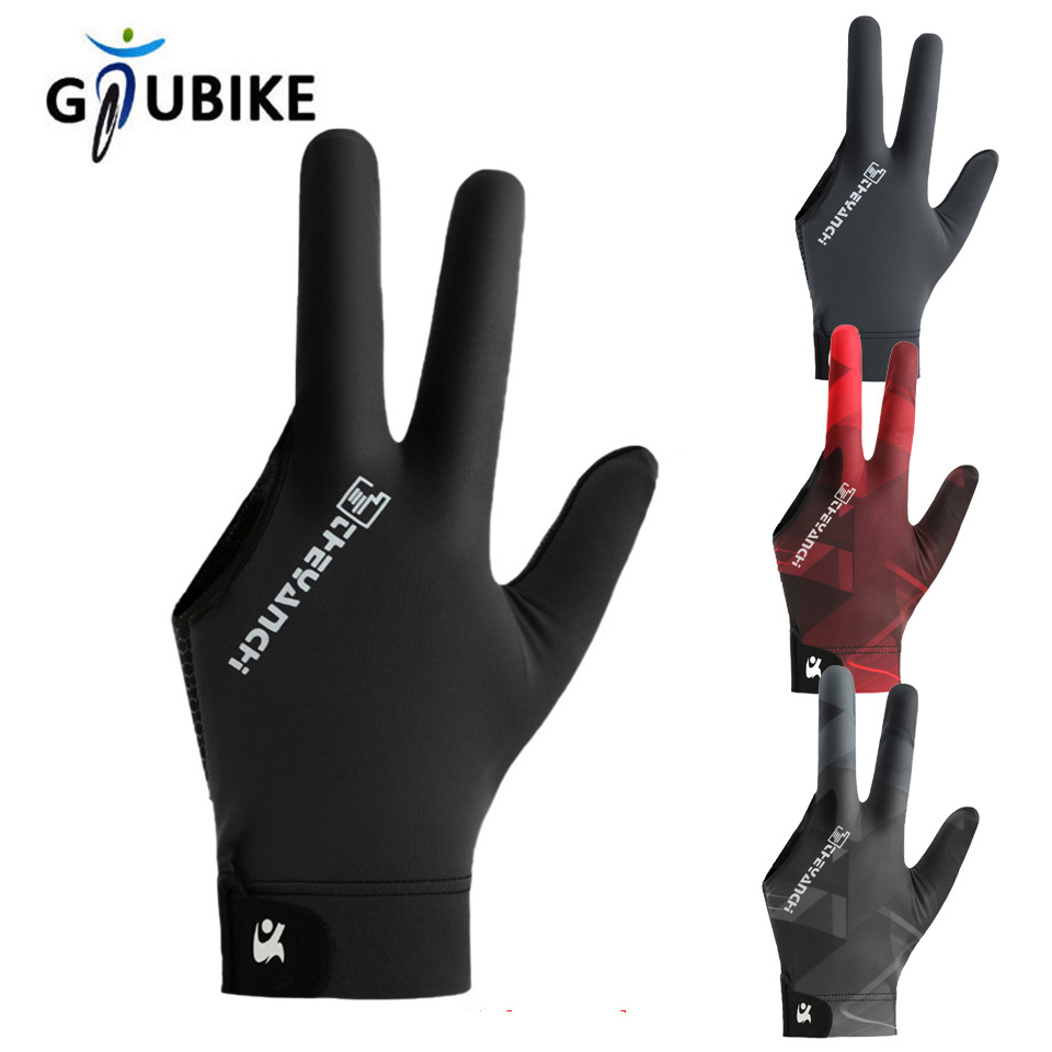 Table Tennis Us Open - GTUBIKE 1PC Guanti da biliardo Impugnatura