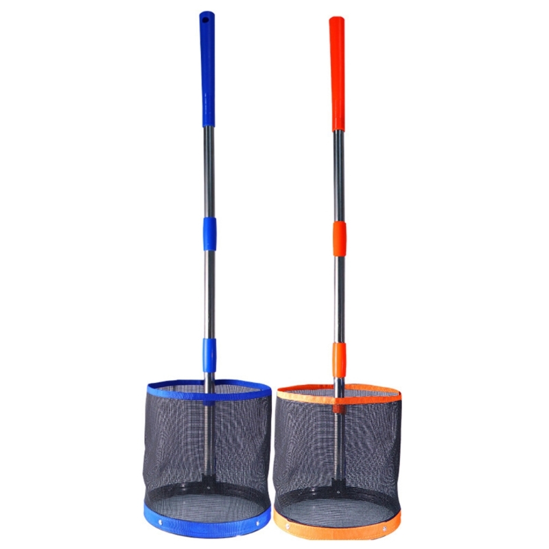 Table Tennis Daily - Raccoglitore di Palline da Ping Pong