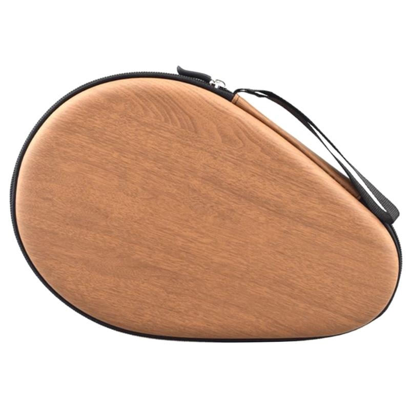 Table Tennis Kit Bag - Custodia per racchetta da tennis con