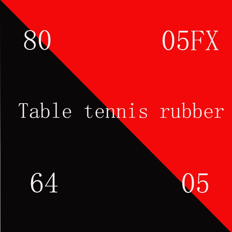 Vendita spugna rossa di alta q - Table Tennis Eleven recensione e prezzo