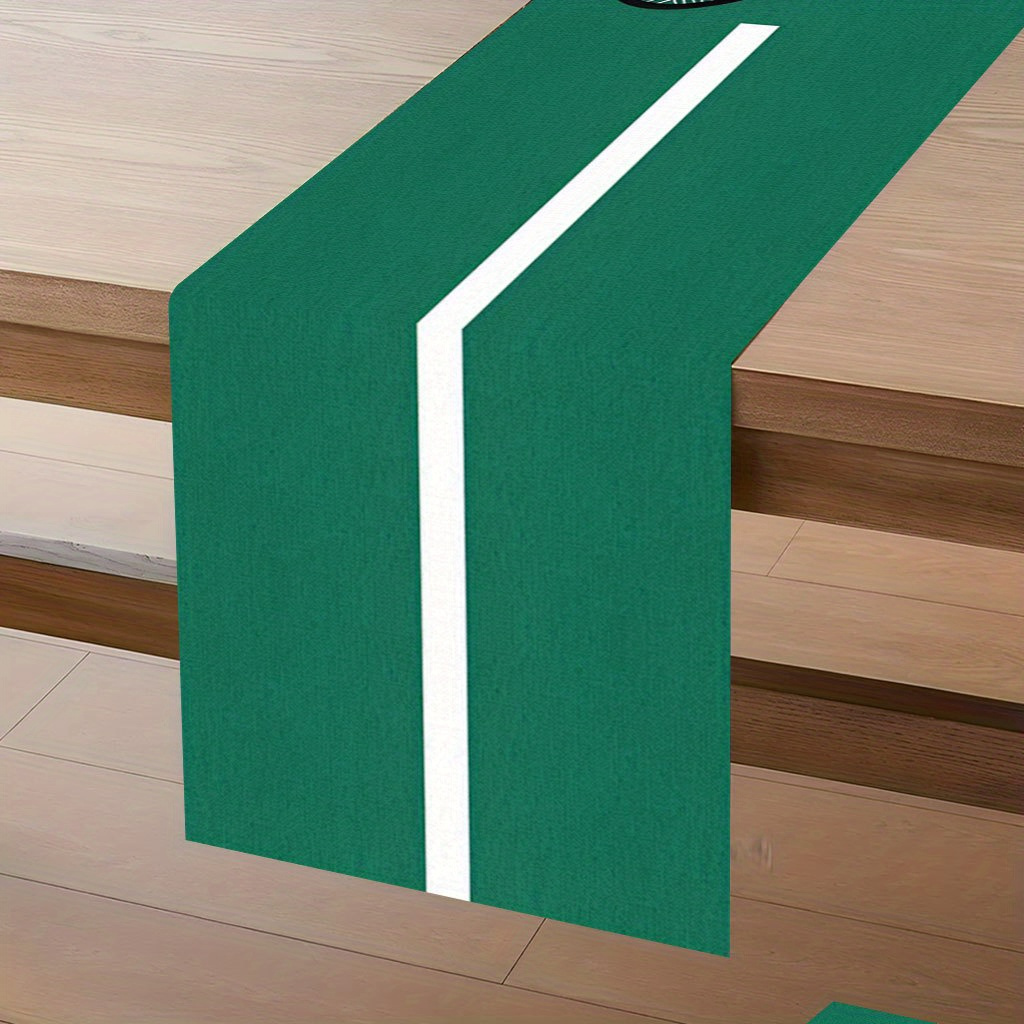 Tovaglia con motivo da tennis  - Table Tennis News Today recensione e prezzo