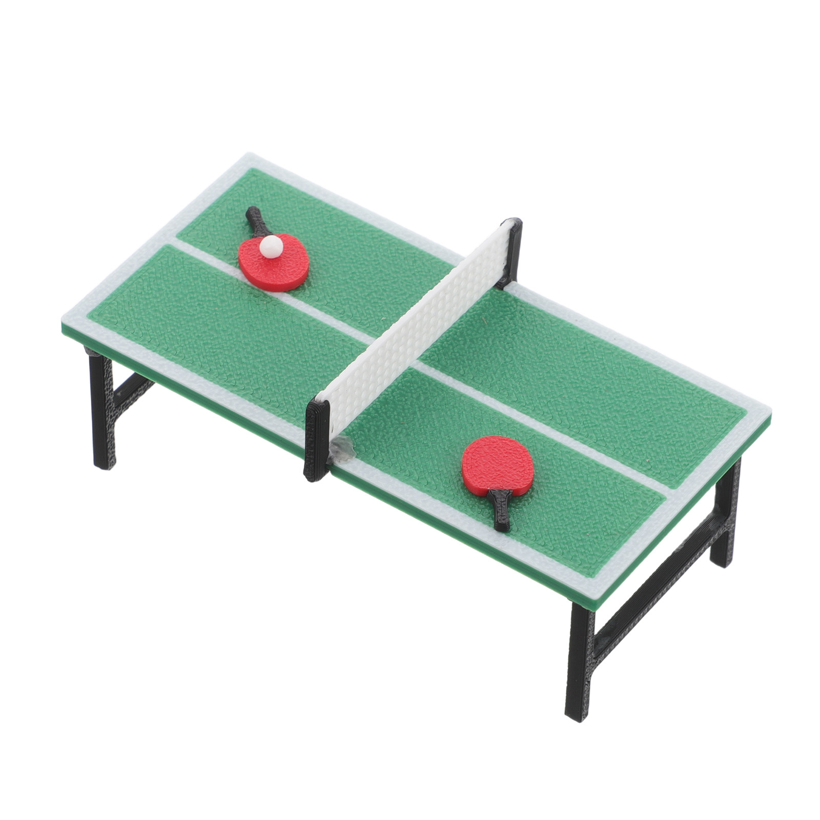 1 Set Mini Set da Ping Pong, A - Table Tennis No 1 recensione e prezzo