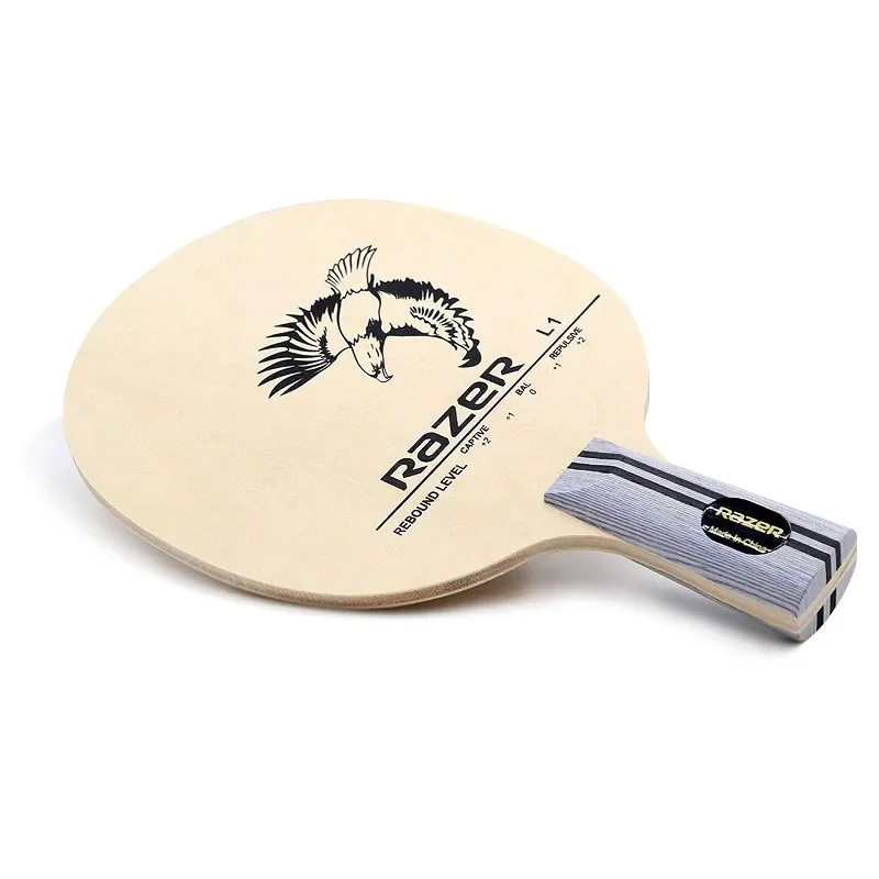 Professionale RAZER L1 Lama da - Table Tennis No 1 recensione e prezzo