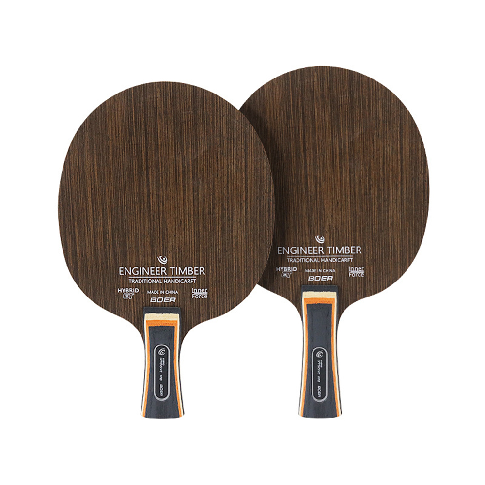 1 Pezzo Telaio per Racchetta d - Table Tennis Eleven recensione e prezzo