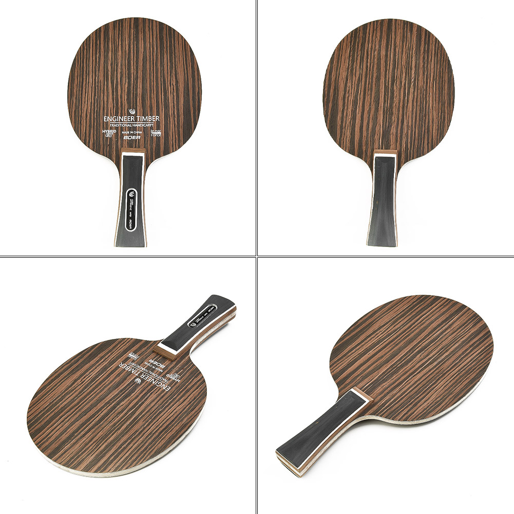 1 Pezzo Telaio per Racchetta d - Table Tennis Eleven recensione e prezzo