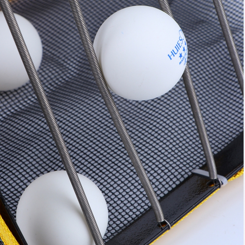 Raccoglitore di palline da pin - Table Tennis Daily recensione e prezzo
