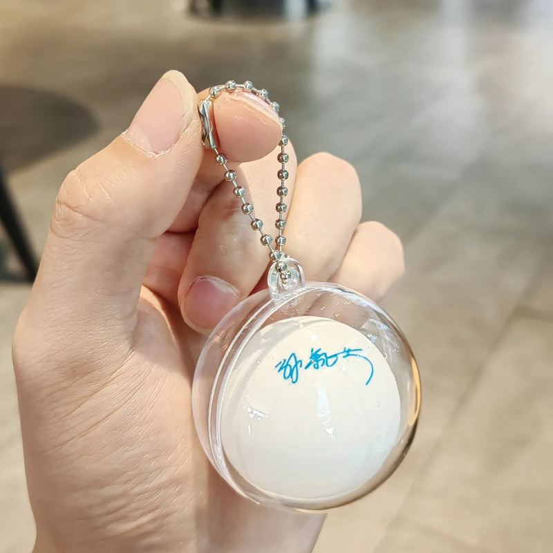 Portachiavi Esclusivo per Appa - Table Tennis Keychain recensione e prezzo