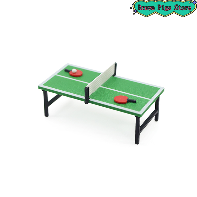 Accessori per la decorazione d - Table Tennis No 1 recensione e prezzo