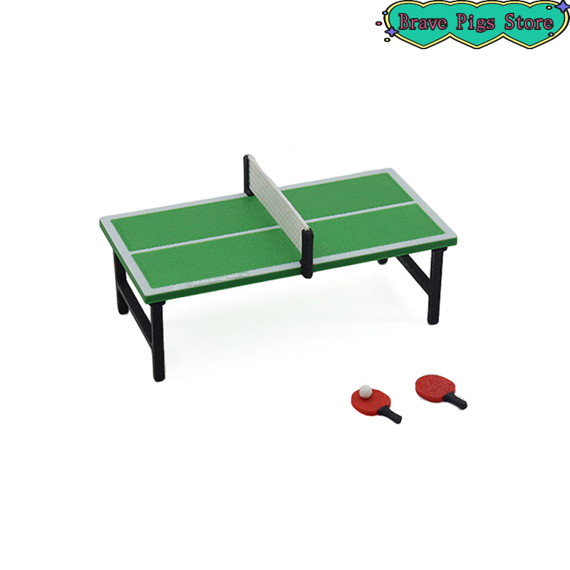 Accessori per la decorazione d - Table Tennis No 1 recensione e prezzo