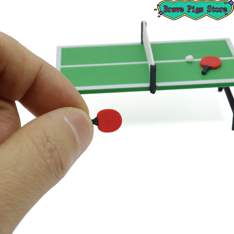 Accessori per la decorazione d - Table Tennis No 1 recensione e prezzo
