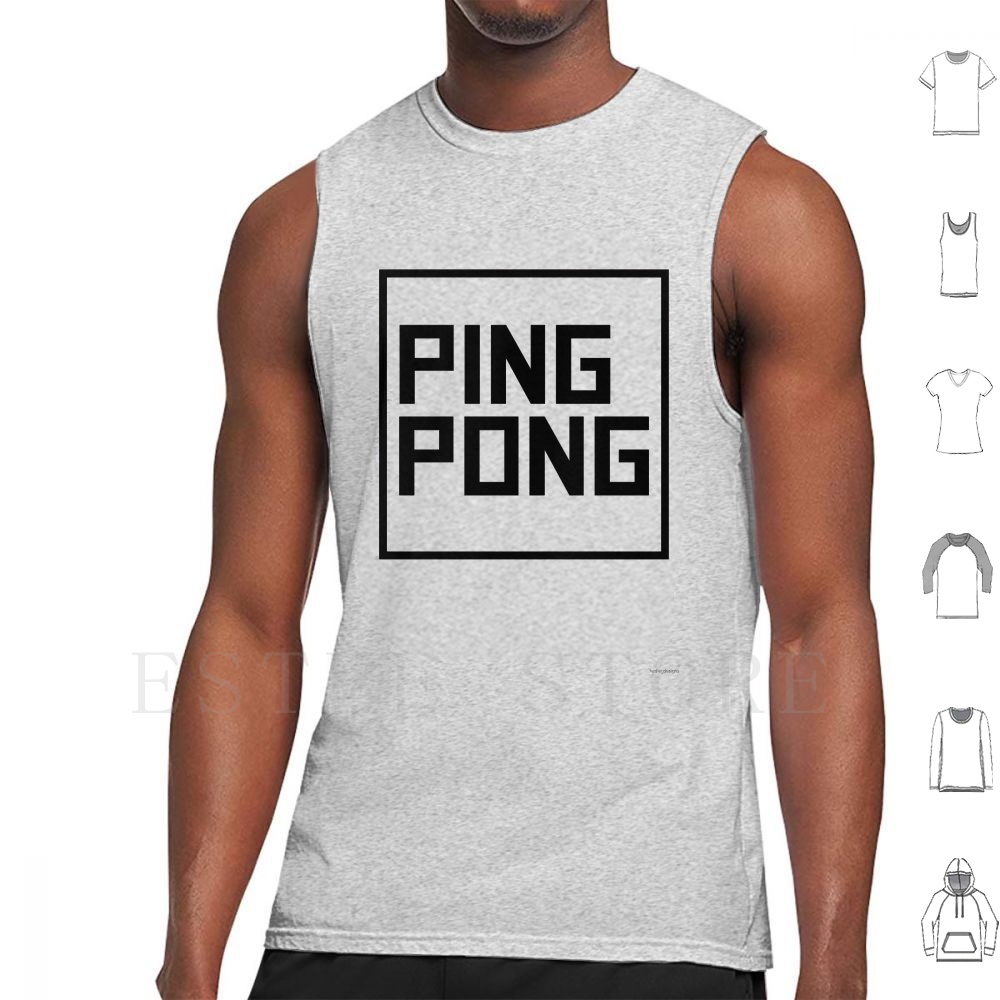 Ping Pong Ping Pong per uomo D - Table Tennis No 1 recensione e prezzo