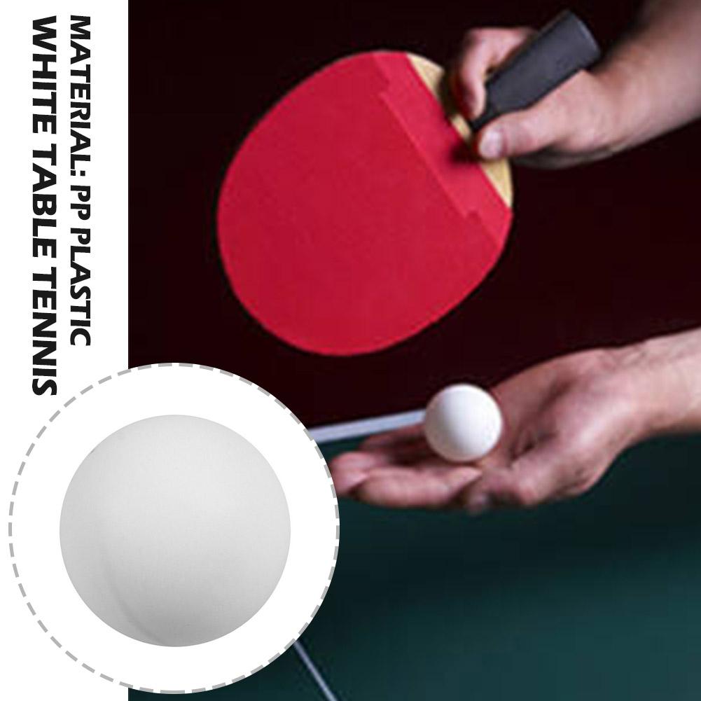Palline da Ping Pong Colorate  - Table Tennis No 1 recensione e prezzo