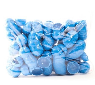 100/150 pz 6 colori gioco pall - Table Tennis Us Open recensione e prezzo