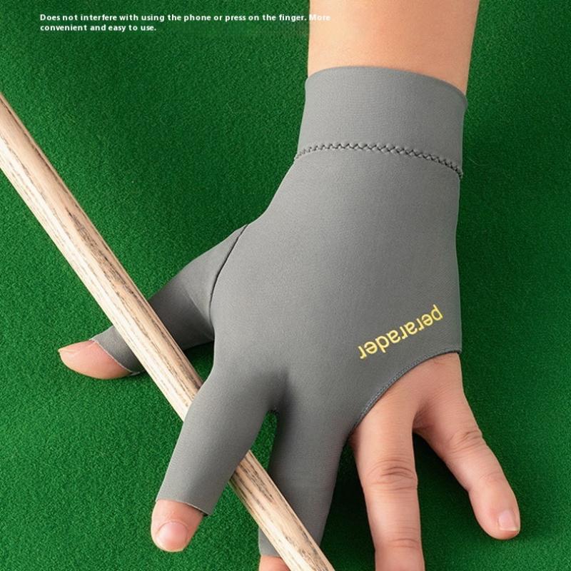 ✰ ✪ Guanto da Biliardo Profess - Table Tennis Us Open recensione e prezzo