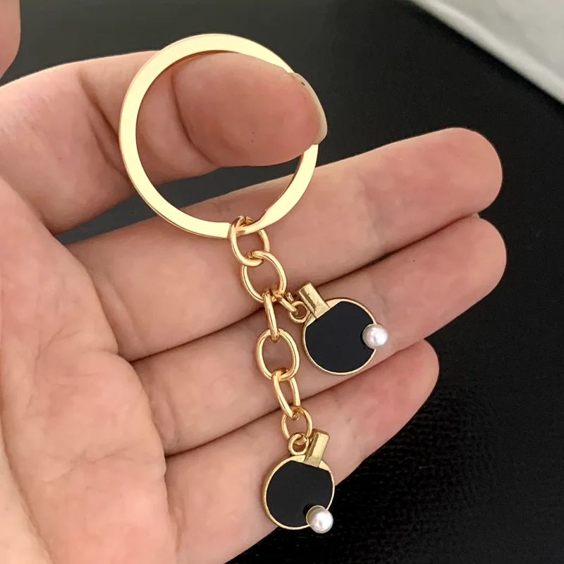 Portachiavi da ping pong sport - Table Tennis Keychain recensione e prezzo