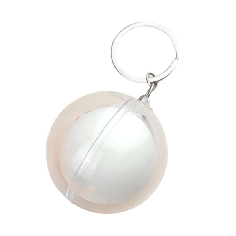 Portachiavi da realistico con  - Table Tennis Keychain recensione e prezzo