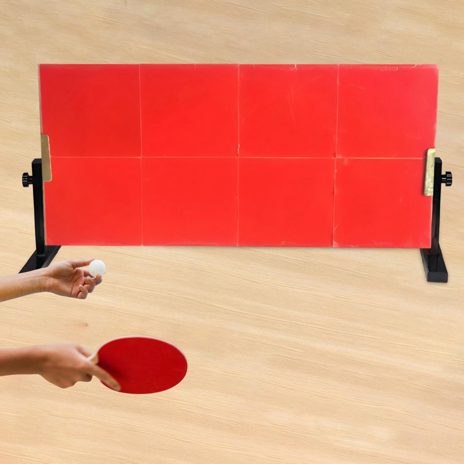 Tavola di ritorno per ping pon - Table Tennis Eleven recensione e prezzo