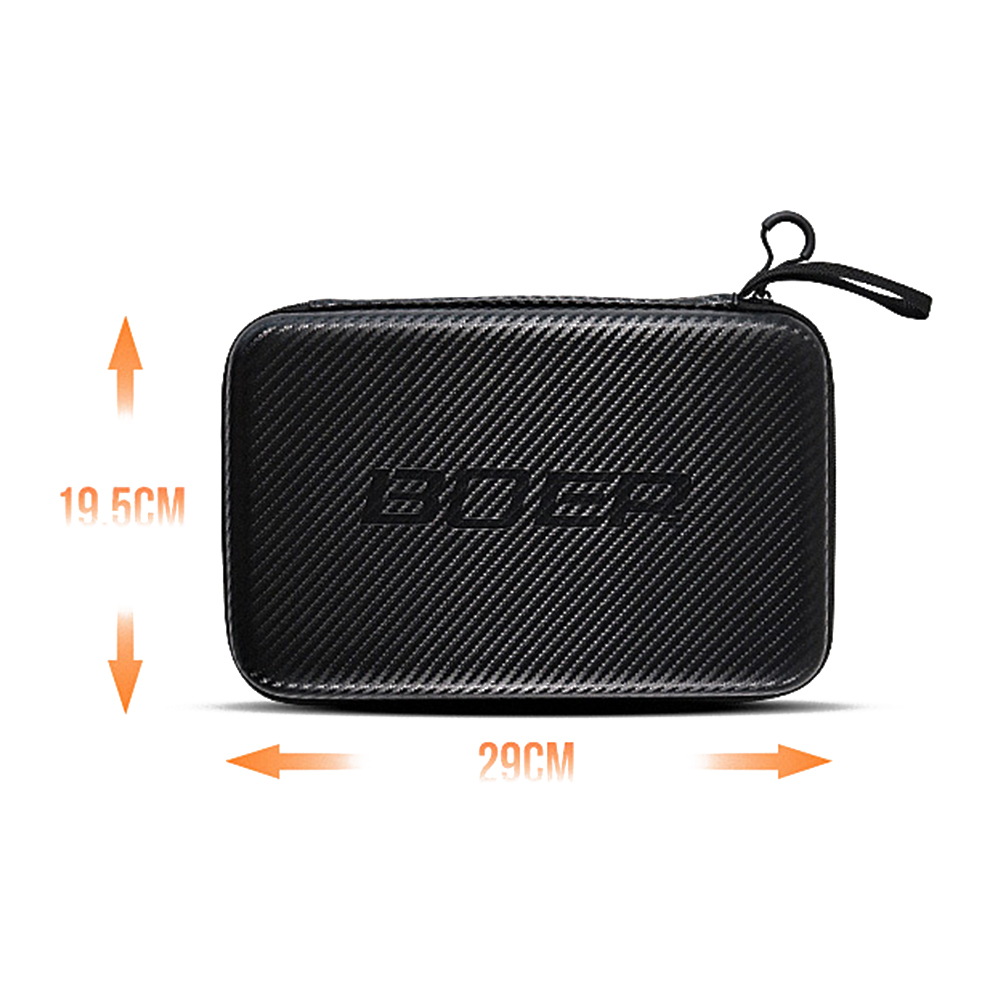 1 pezzo di copertura per mazza - Table Tennis Kit Bag recensione e prezzo