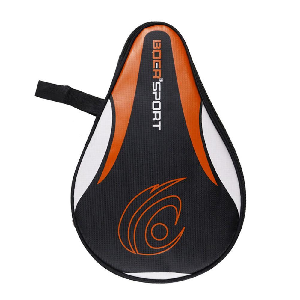 1 pz 30x19cm racchetta da Ping - Table Tennis Kit Bag recensione e prezzo