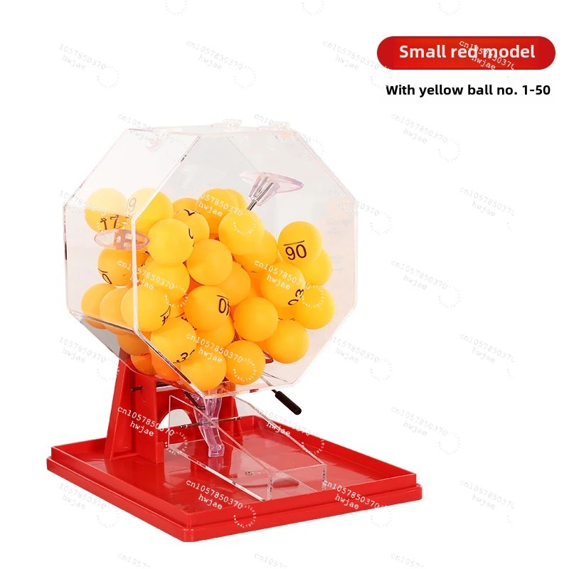 Selettore numerico a sfera bic - Table Tennis Us Open recensione e prezzo
