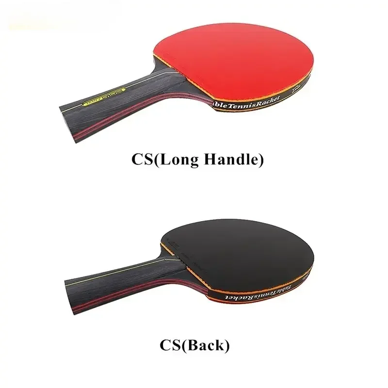 Racchetta da ping pong a 6 ste - Table Tennis Kit Bag recensione e prezzo