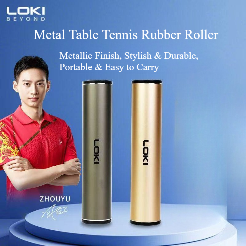Contenitore per Palline in Met - Table Tennis Daily recensione e prezzo