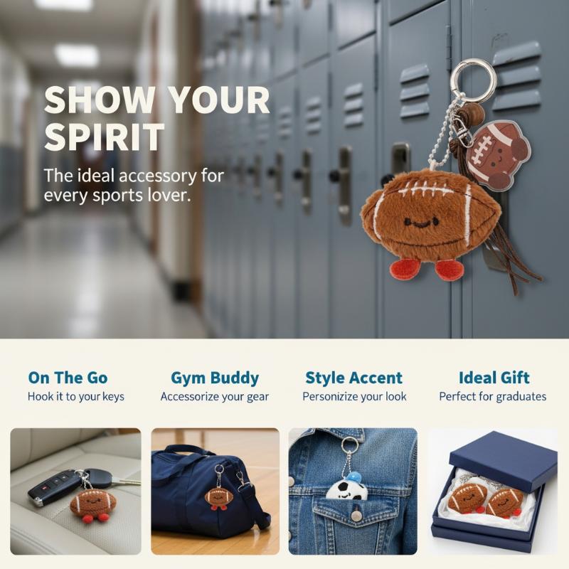 Pallina da Ping Pong, Accessor - Table Tennis Keychain recensione e prezzo