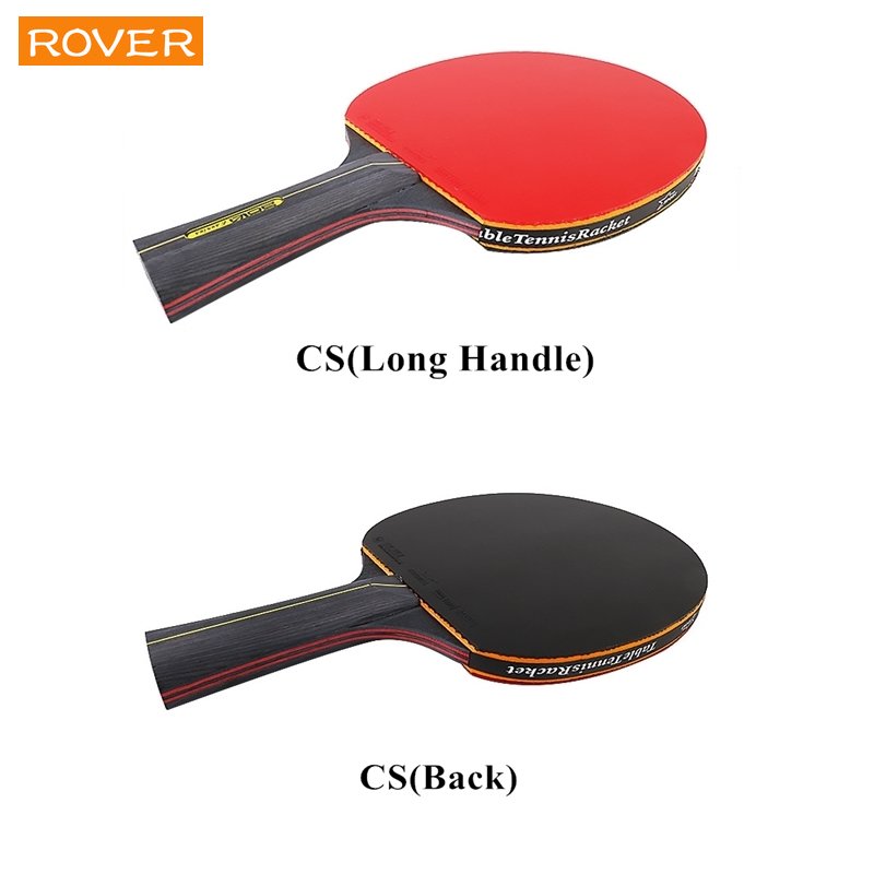 Racchetta da ping pong a 6 ste - Table Tennis Kit Bag recensione e prezzo
