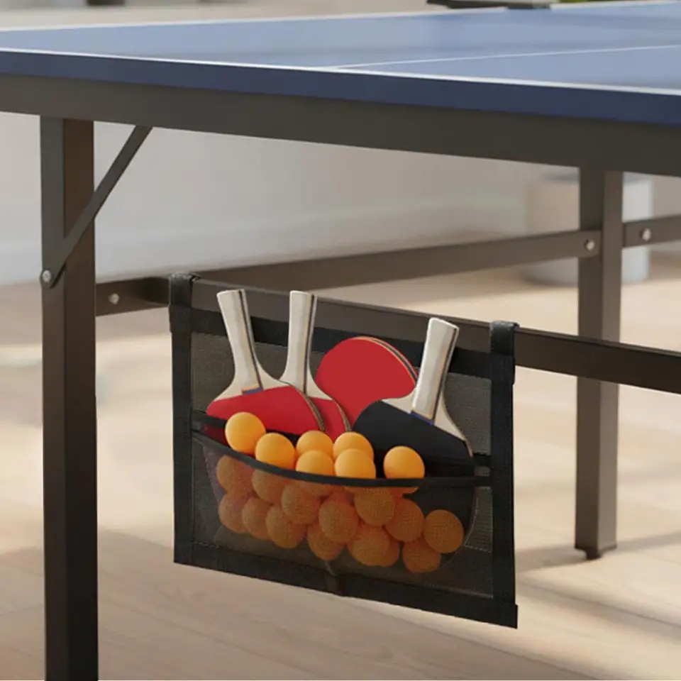 Nuovo Porta Palline da Ping Po - Table Tennis Kit Bag recensione e prezzo