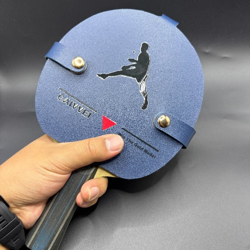 Protezione Magnetica per Racch - Table Tennis Us Open recensione e prezzo