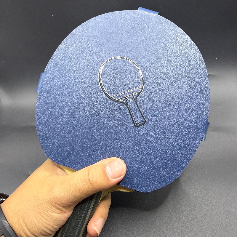 Protezione Magnetica per Racch - Table Tennis Us Open recensione e prezzo